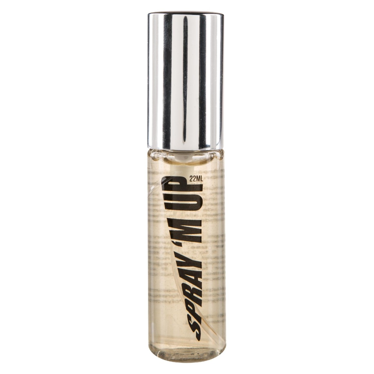 Spray 'M Up Lavetra 22ml spray ritardante