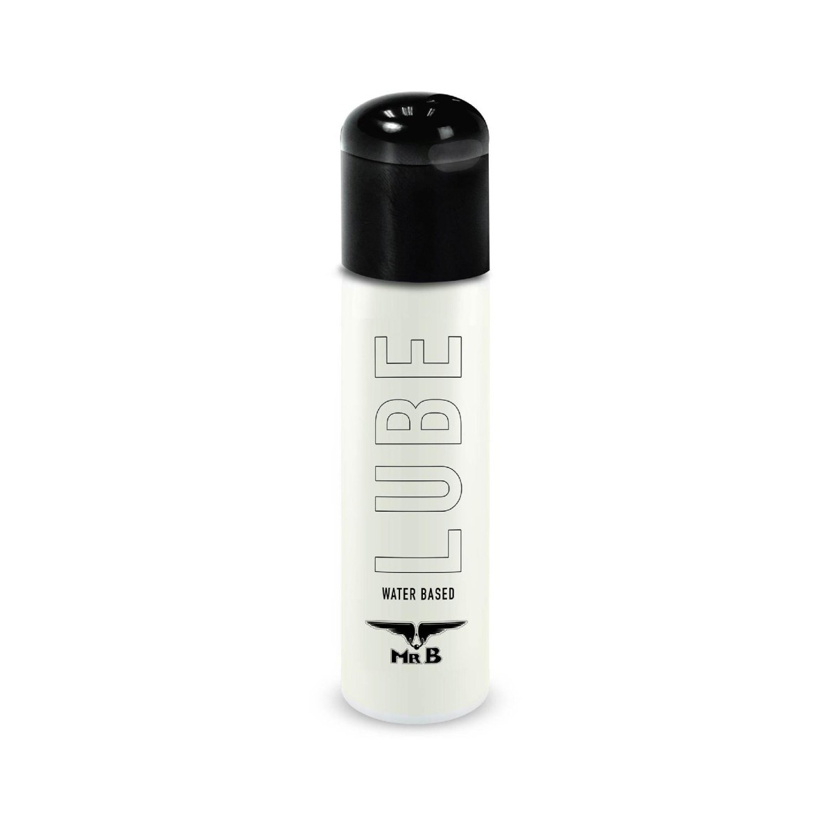 Lubrificante a base acqua Mister B 100 ml