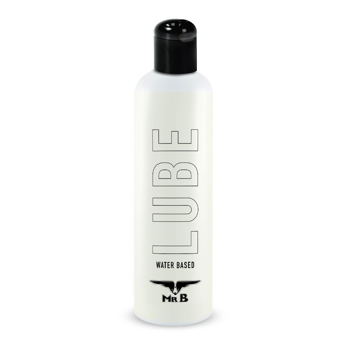 Lubrificante base acqua Mister B 500 ml