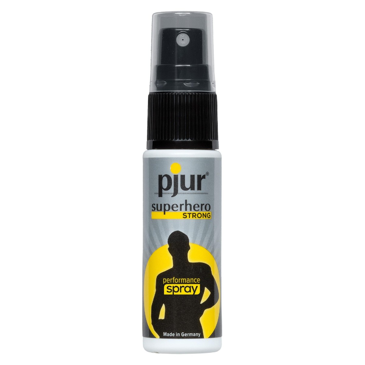 Spray ritardante Pjur Super Strong 20ml