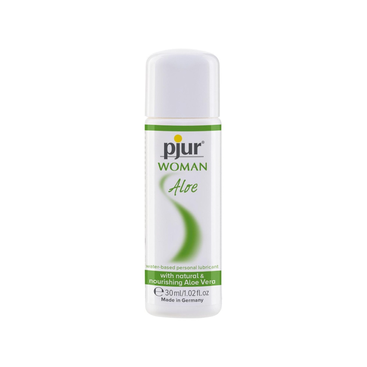 Lubrificante Pjur Woman Aloe WB 30ml