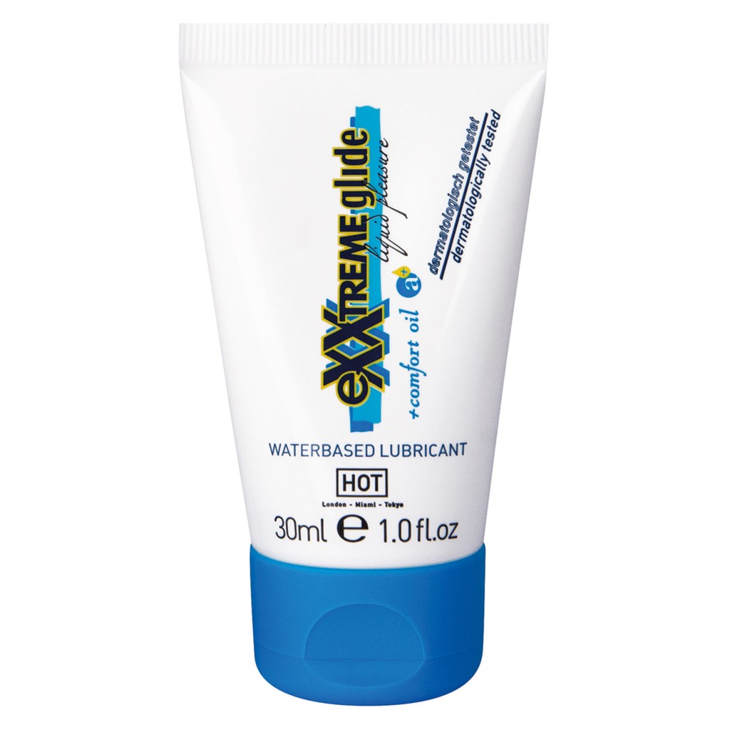 Lubrificante intimo base acqua Exxtreme 30ml