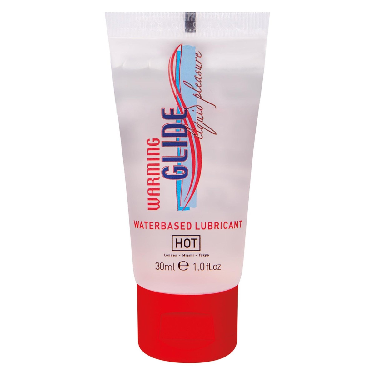 Lubrificante intimo riscaldante 30ml