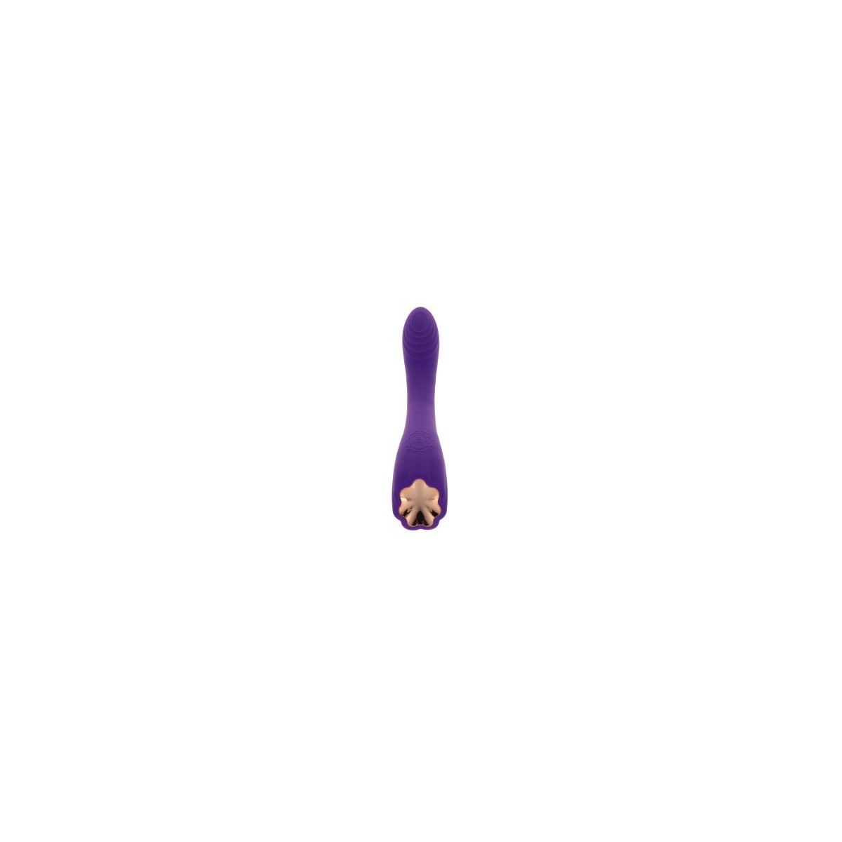 Vibratore vaginale Dahlia G-Spot Vibrator