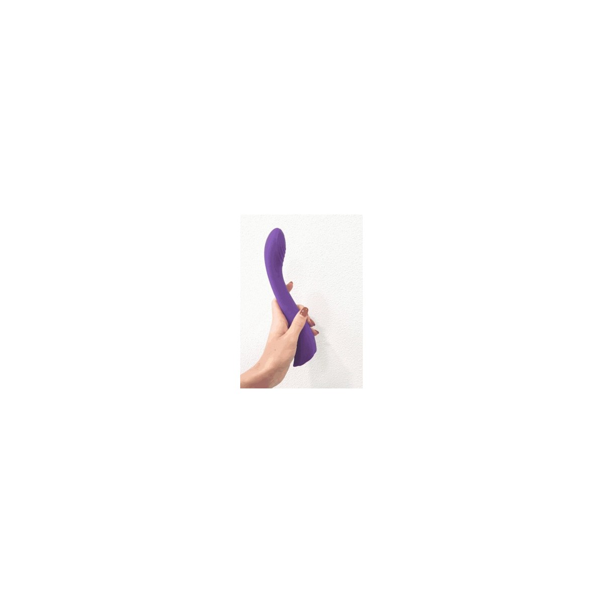 Vibratore vaginale Dahlia G-Spot Vibrator