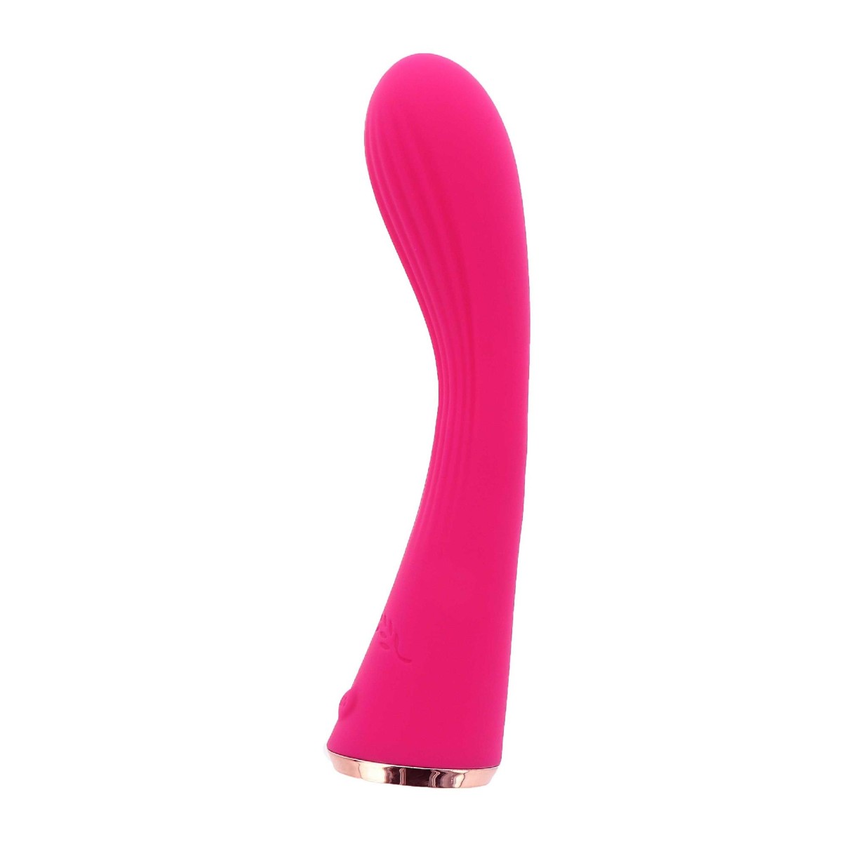 Vibratore fucsia Ivy Rose touch