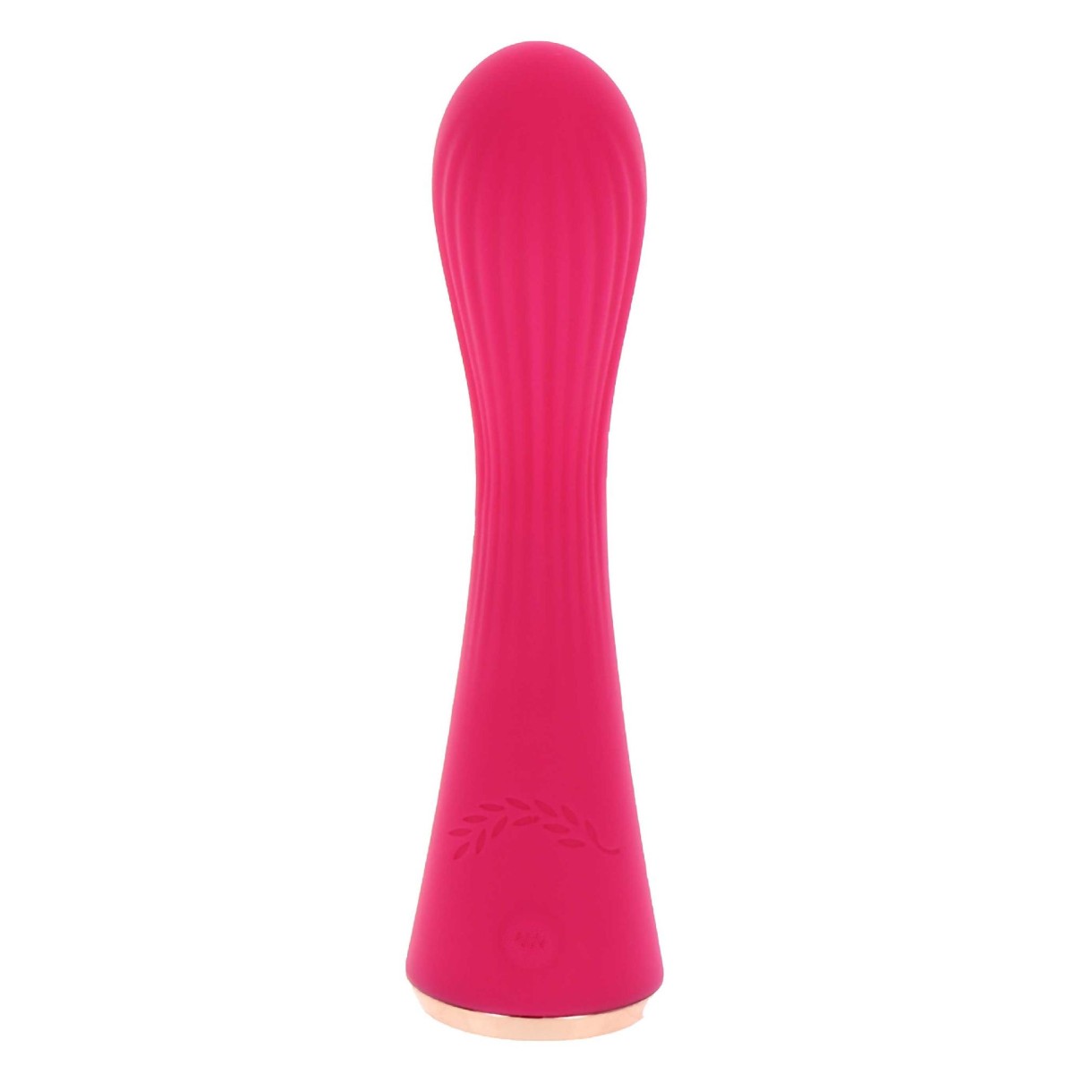 Vibratore fucsia Ivy Rose touch