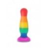 Plug Anale Pride Fun Stuffer Large