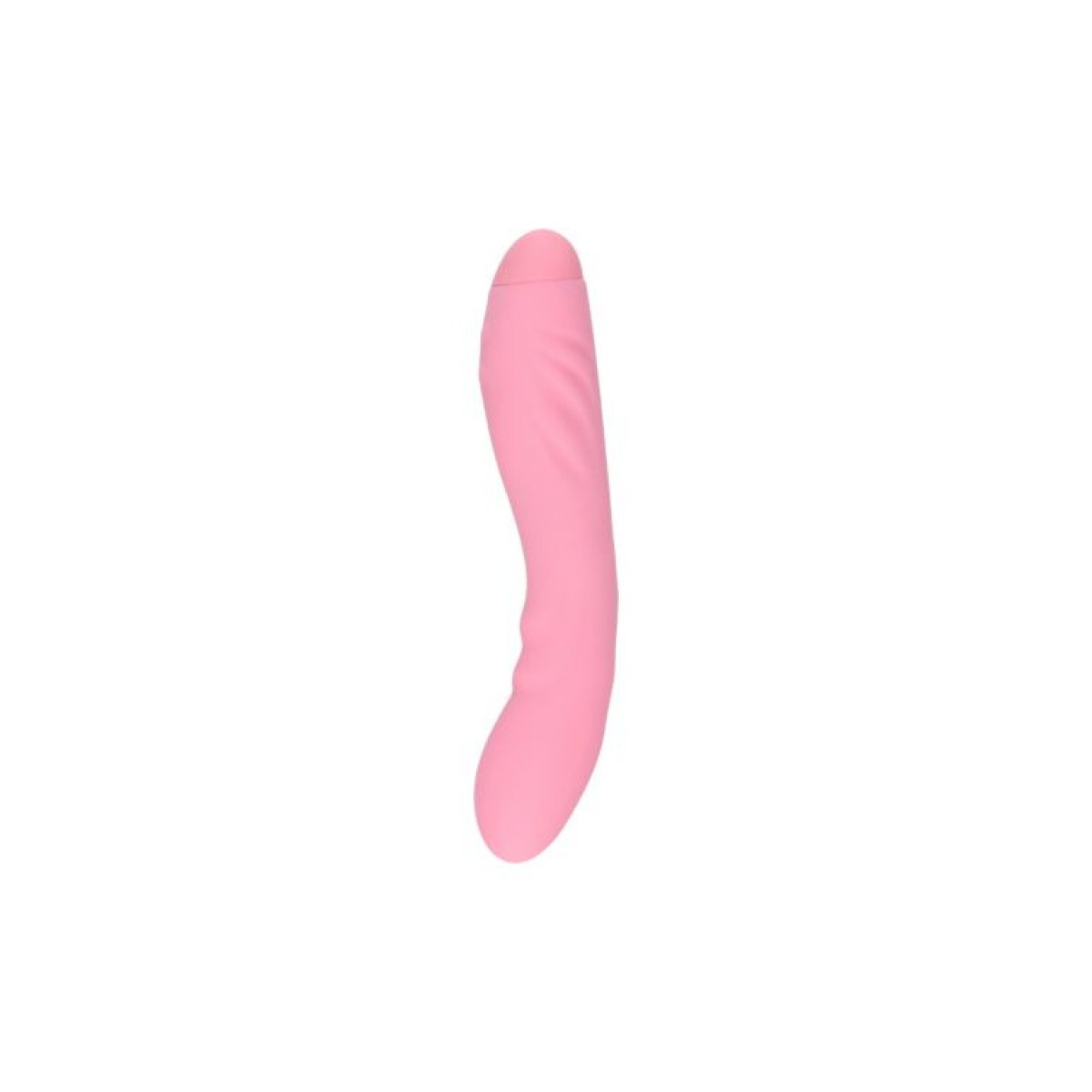 Vibratore vaginale in silicone Harmony