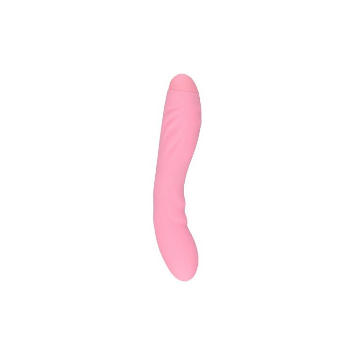 Vibratore vaginale in silicone Harmony