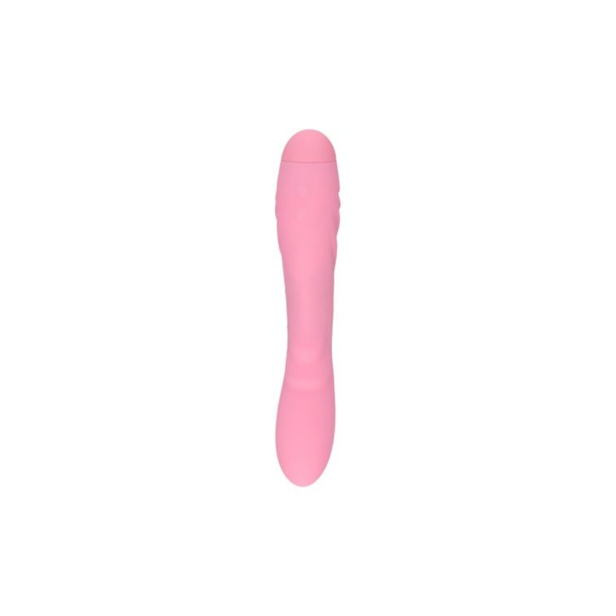 Vibratore vaginale in silicone Harmony