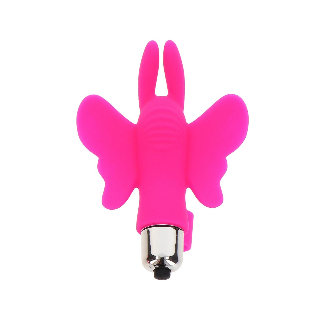 Vibratore da dito Butterfly Pleaser