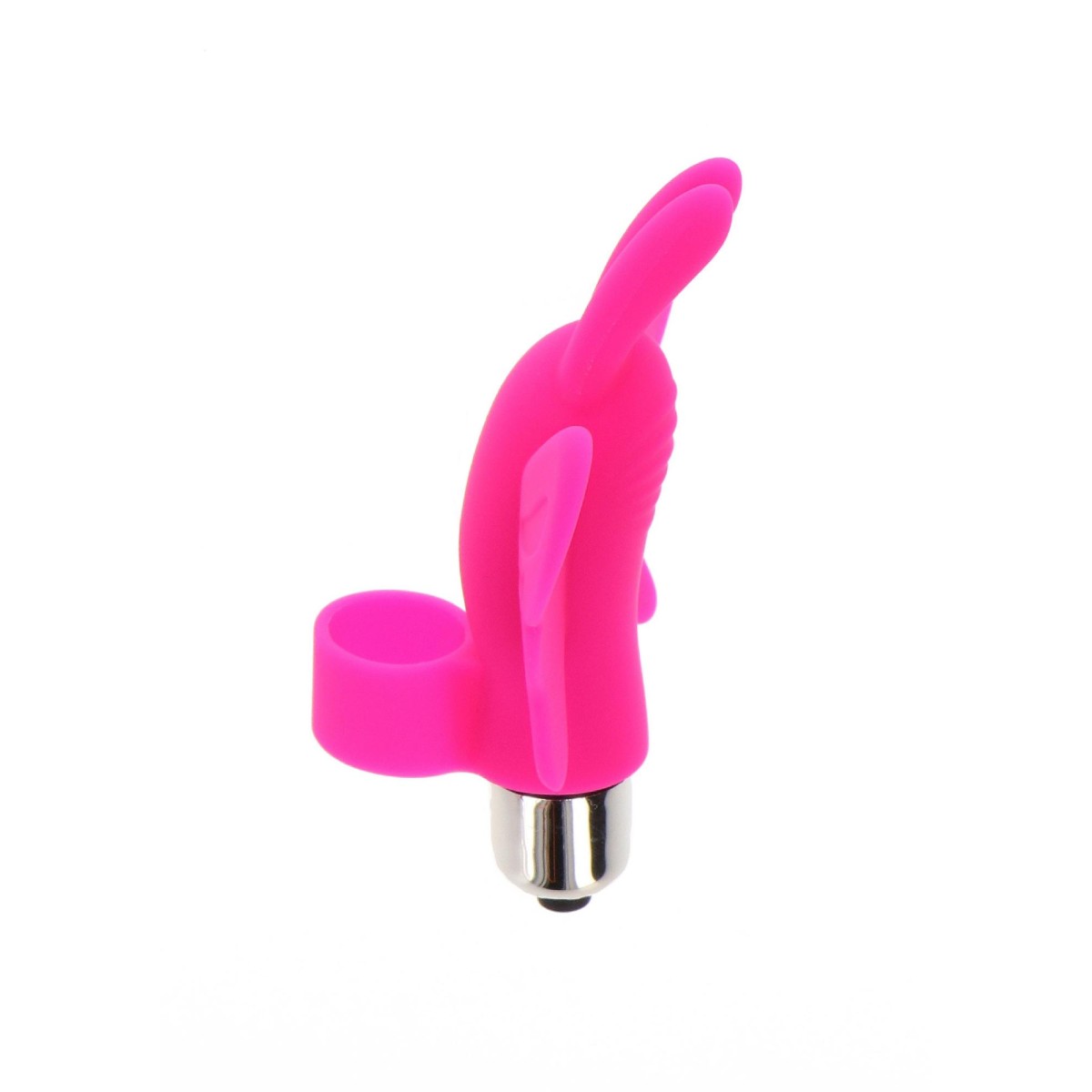 Vibratore da dito Butterfly Pleaser