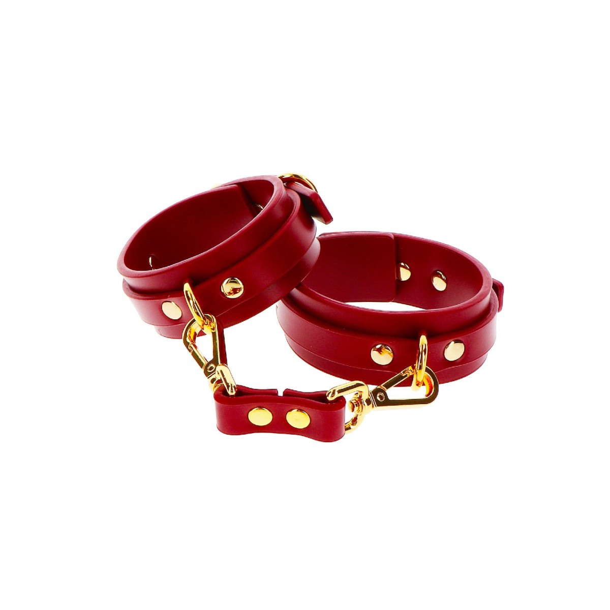 Cavigliere sadomaso Ankle Cuffs