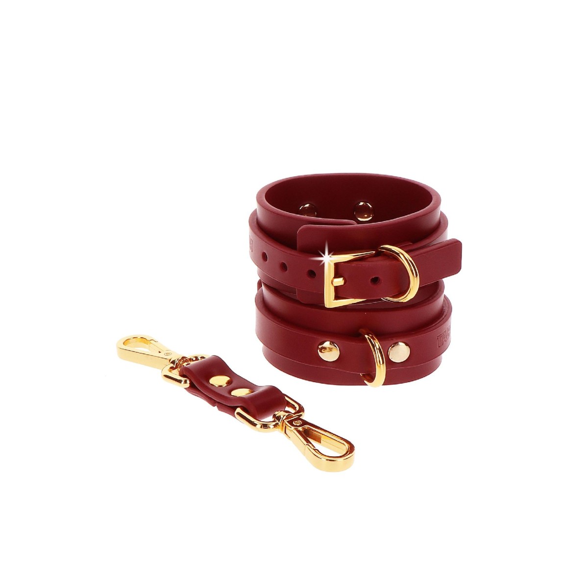 Cavigliere sadomaso Ankle Cuffs