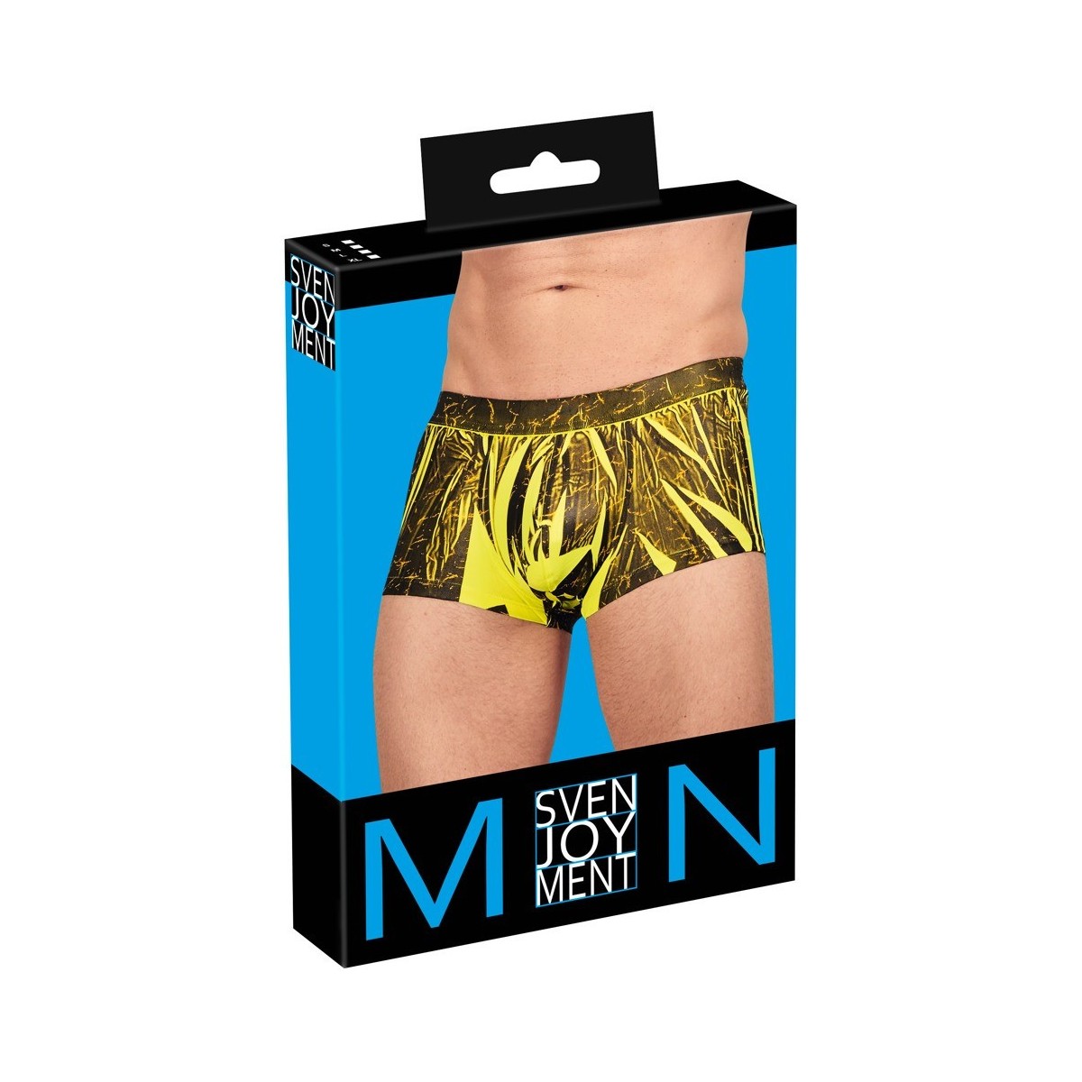 Pants boxer intimo uomo