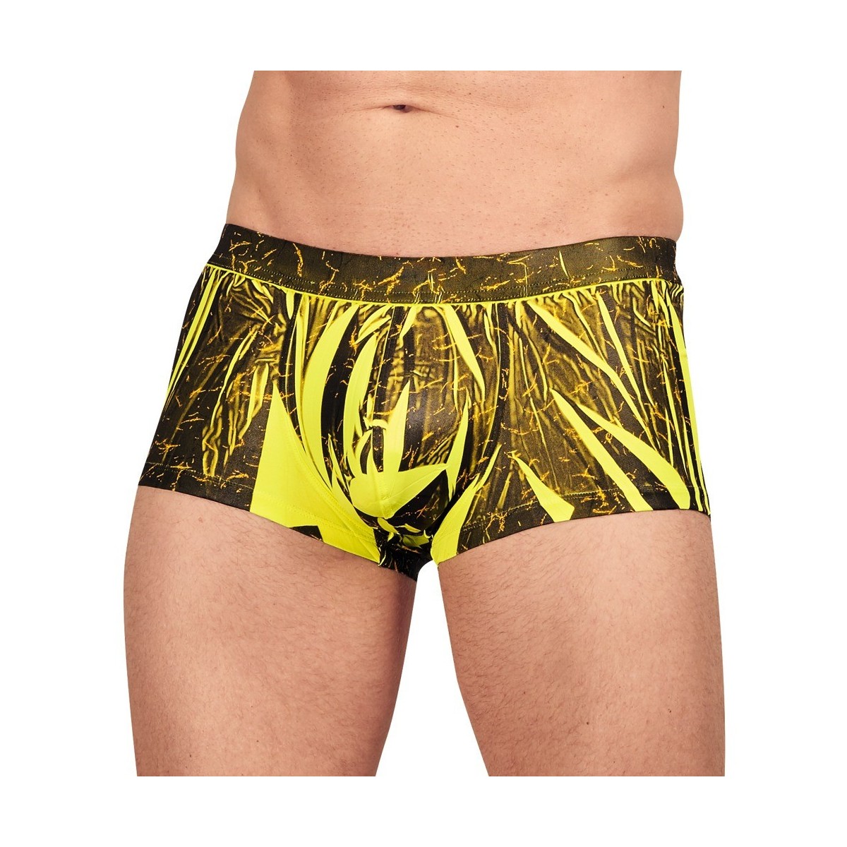 Pants boxer intimo uomo