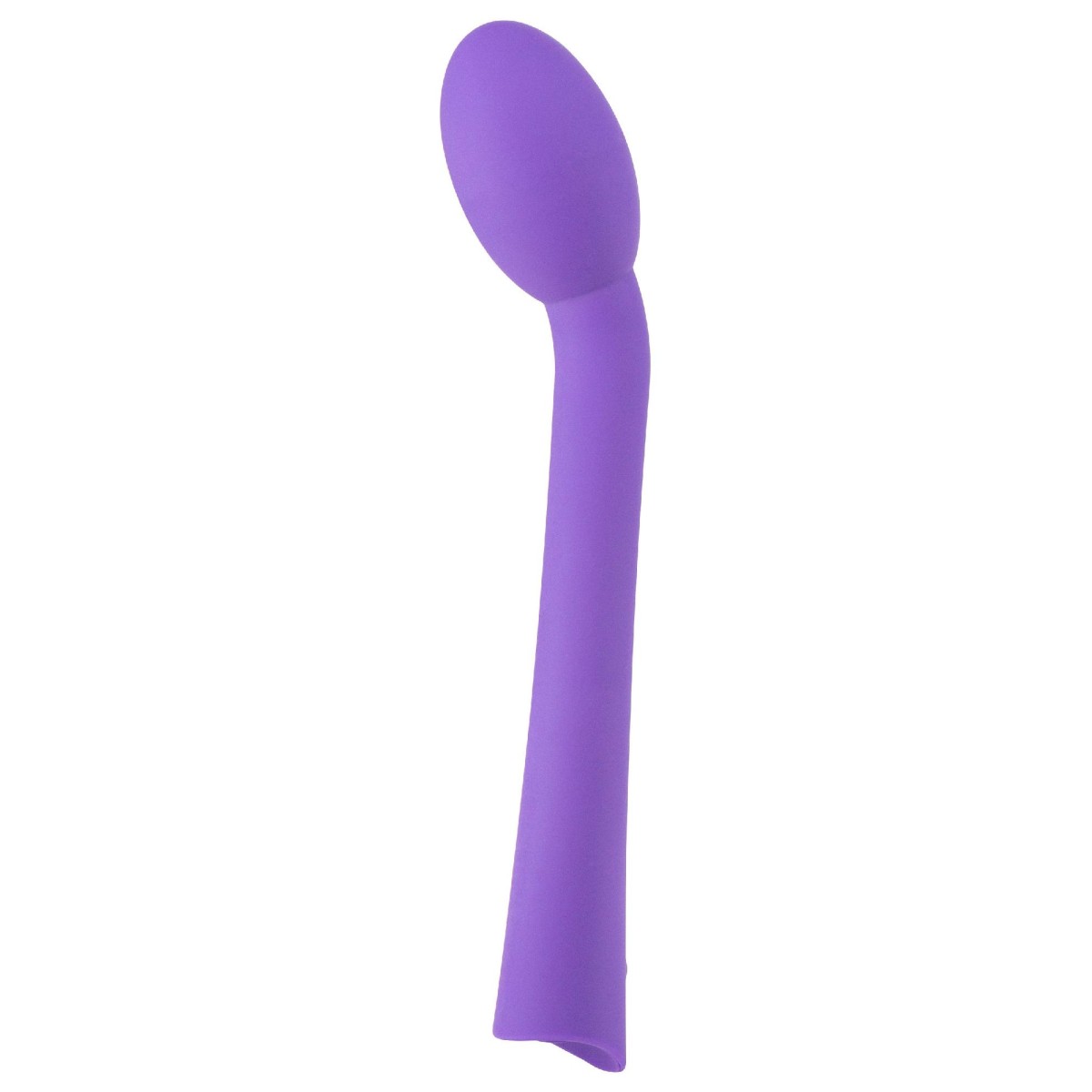 Vibratore vaginale bulbo punto G Viola