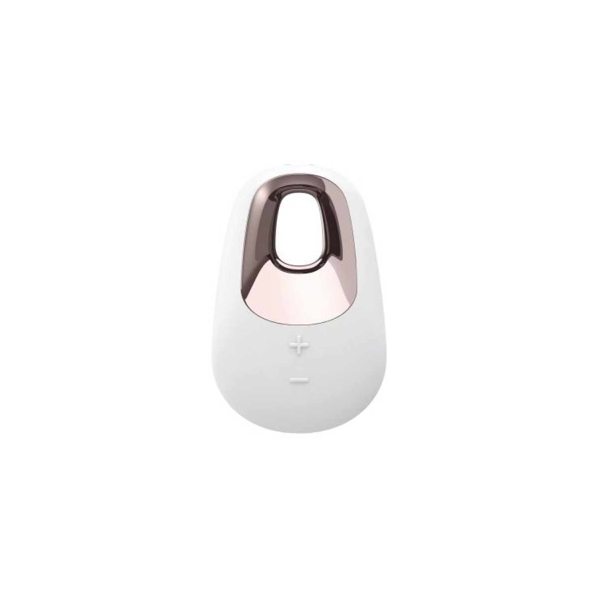 Stimolatore Satisfyer Layons White Temptation