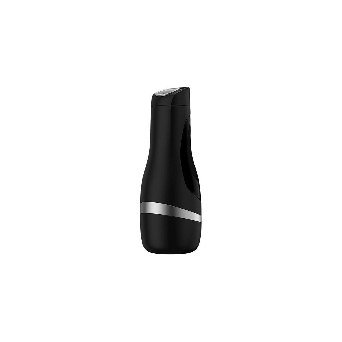 Masturbatore uomo Classic Silver - Satisfyer