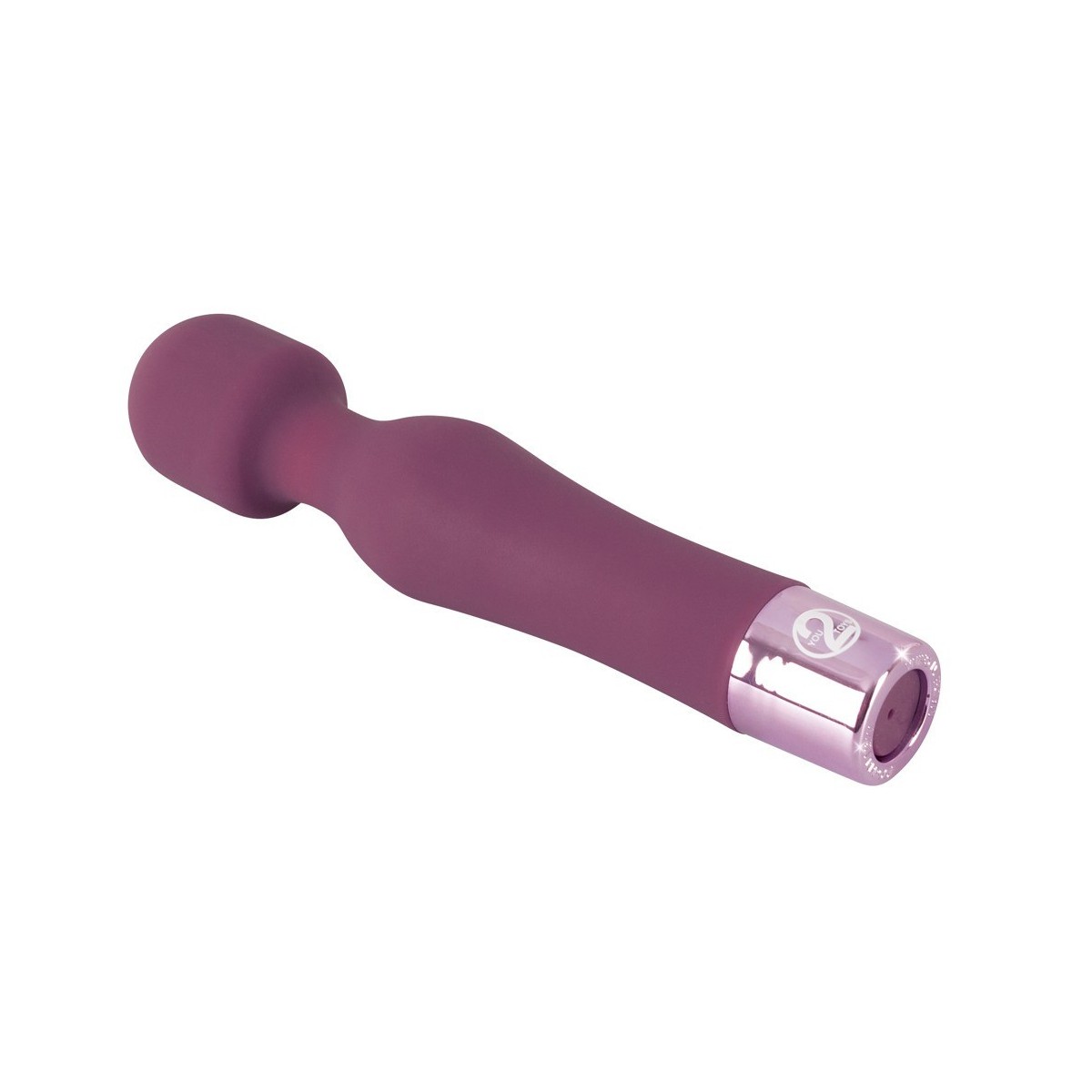 Vibratore ricaricabile Wand Vibe