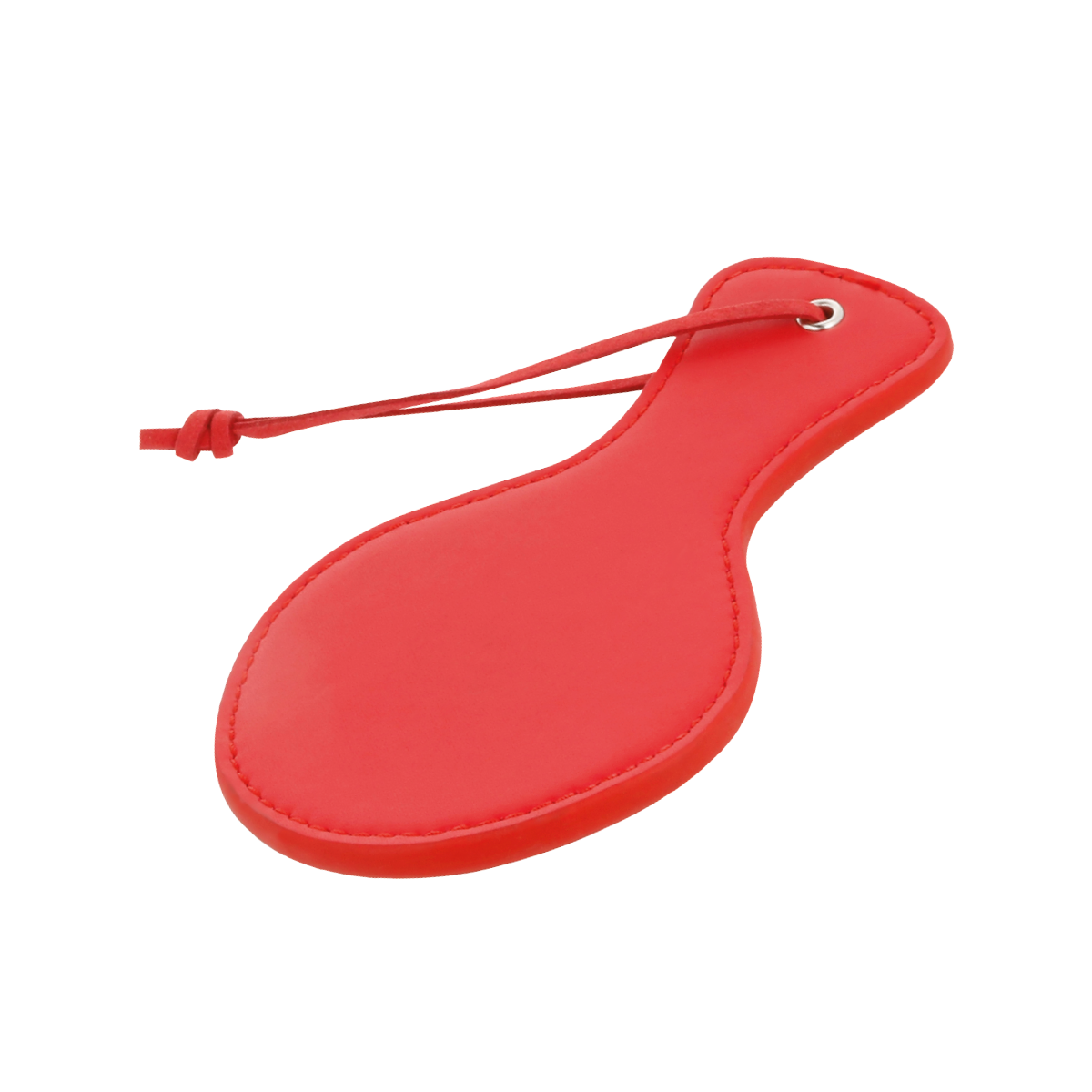 Sculacciatore pagaia rosso