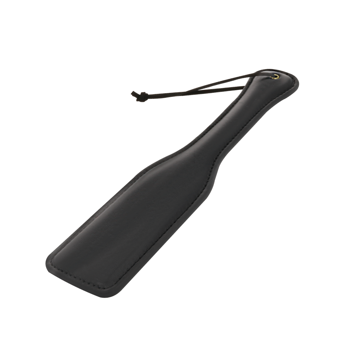 Sculacciatore paddle classico nero 32 cm