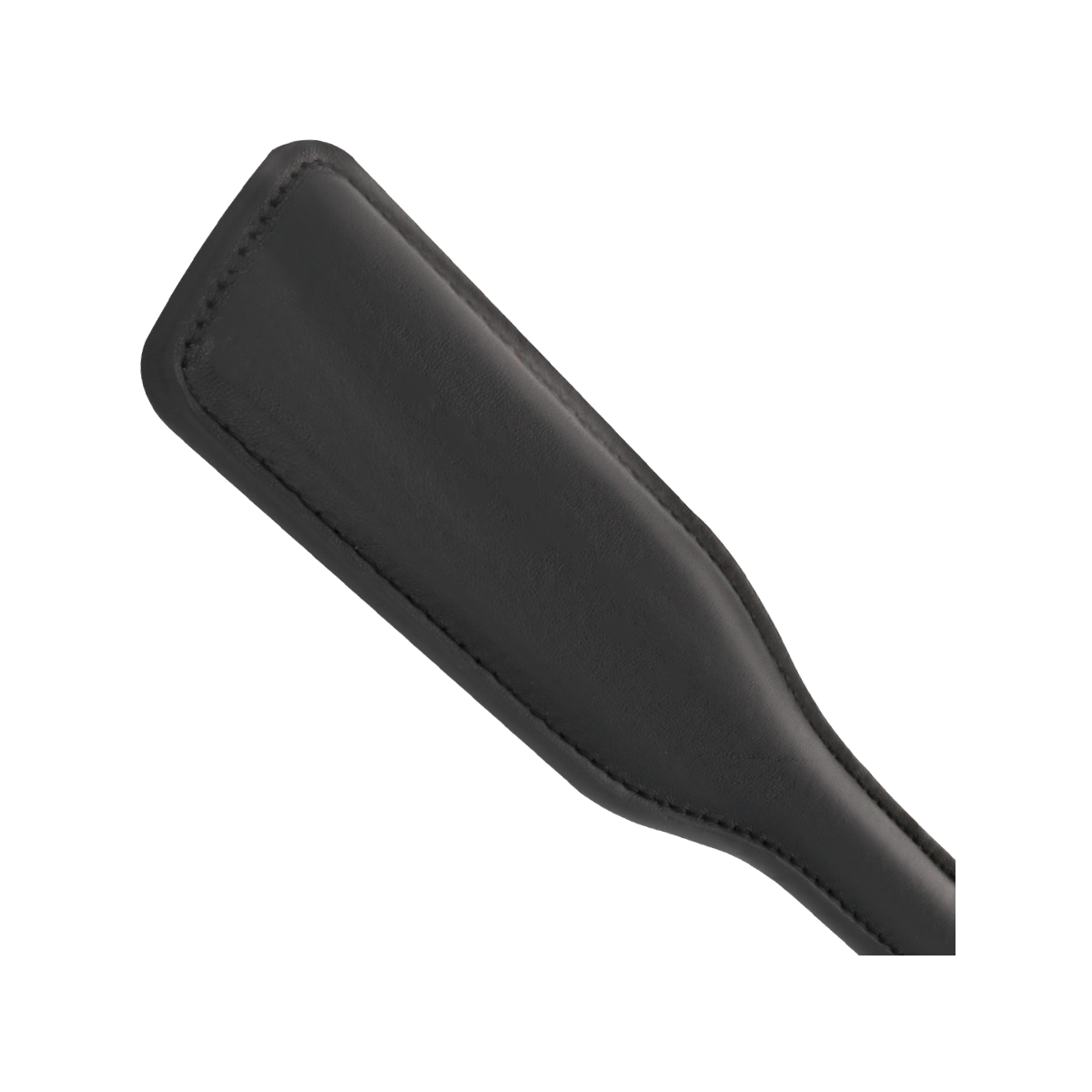 Sculacciatore paddle classico nero 32 cm