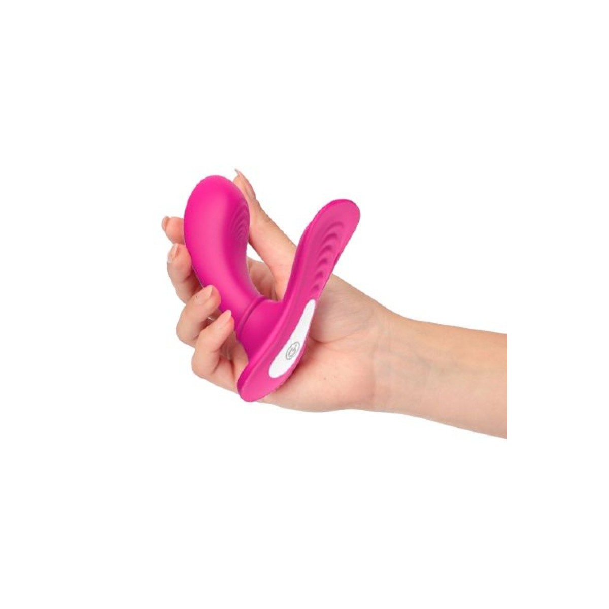 Vibratore vaginale doppio Erotic Dream