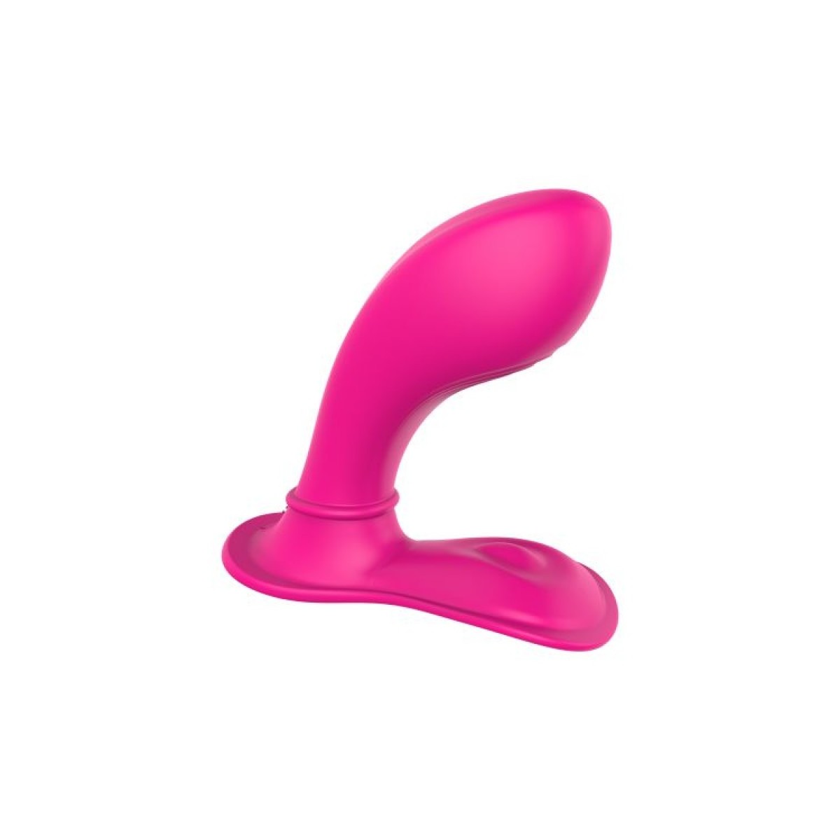 Vibratore vaginale doppio Erotic Dream