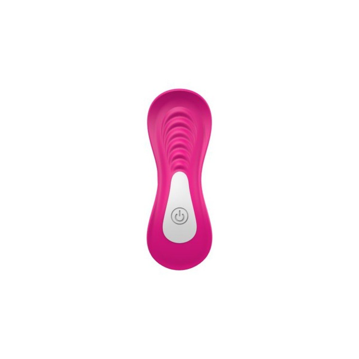 Vibratore vaginale doppio Erotic Dream