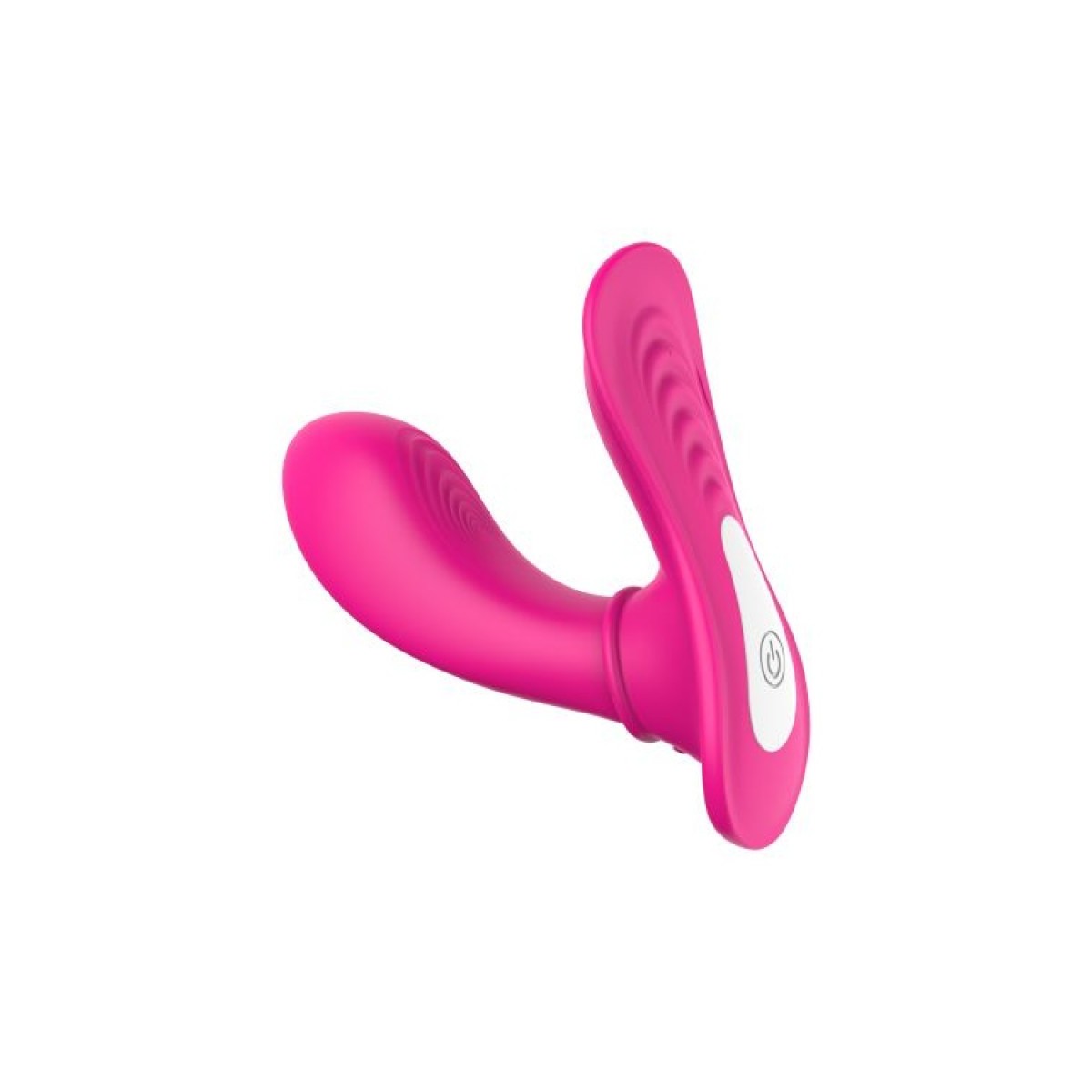 Vibratore vaginale doppio Erotic Dream