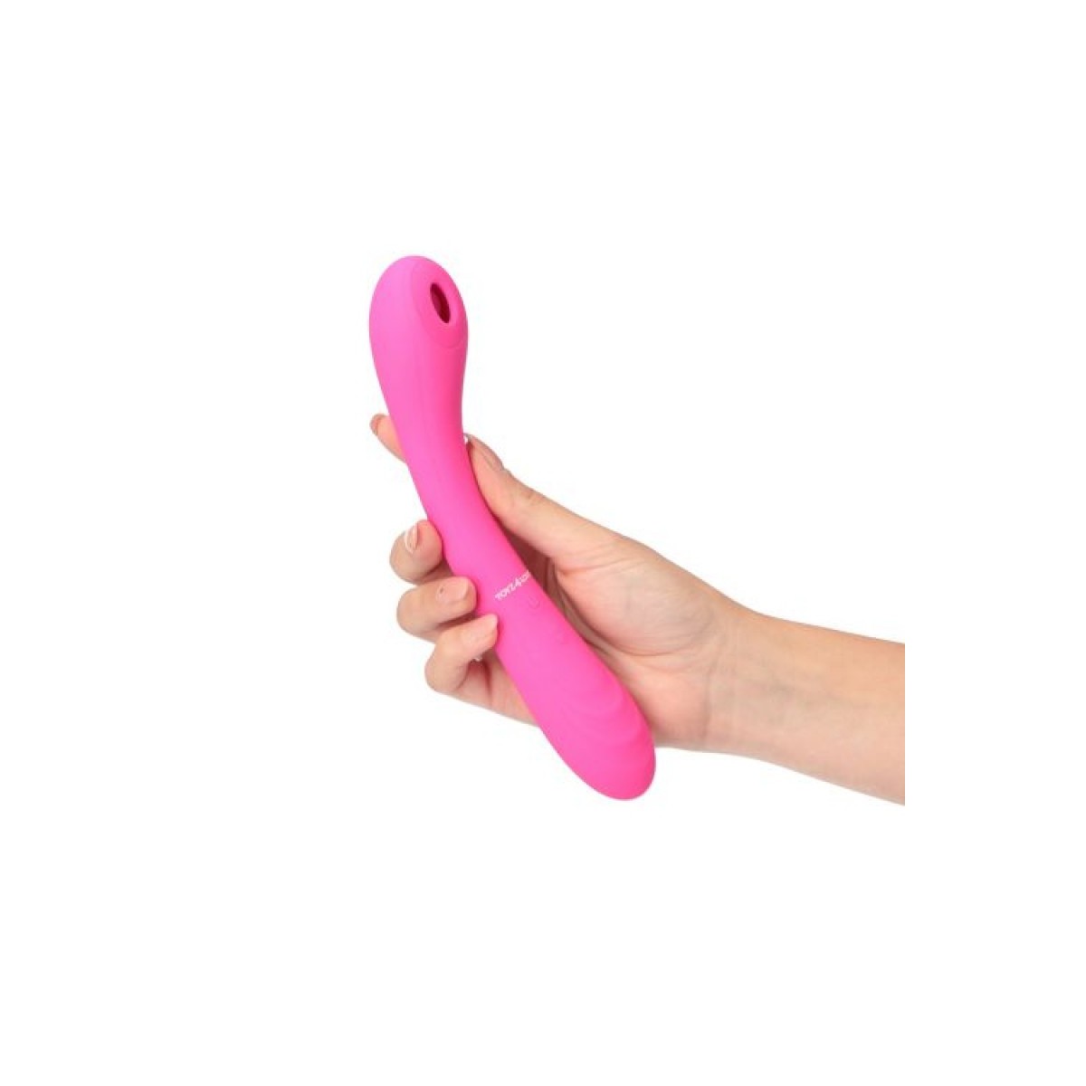 Vibratore vaginale Stimolatore Lily Rose