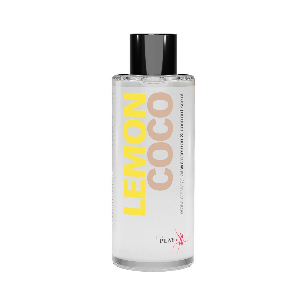 Olio massaggi Lemon Coco 100ml