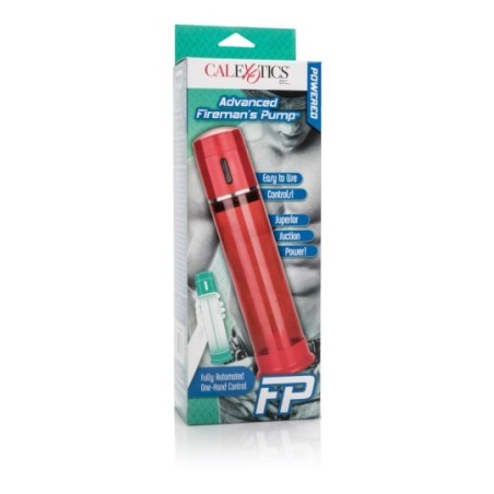 Acquista Pompa per allungare il pene sviluppatore pump up easy ranck gun  trasparente su MyShopSecret