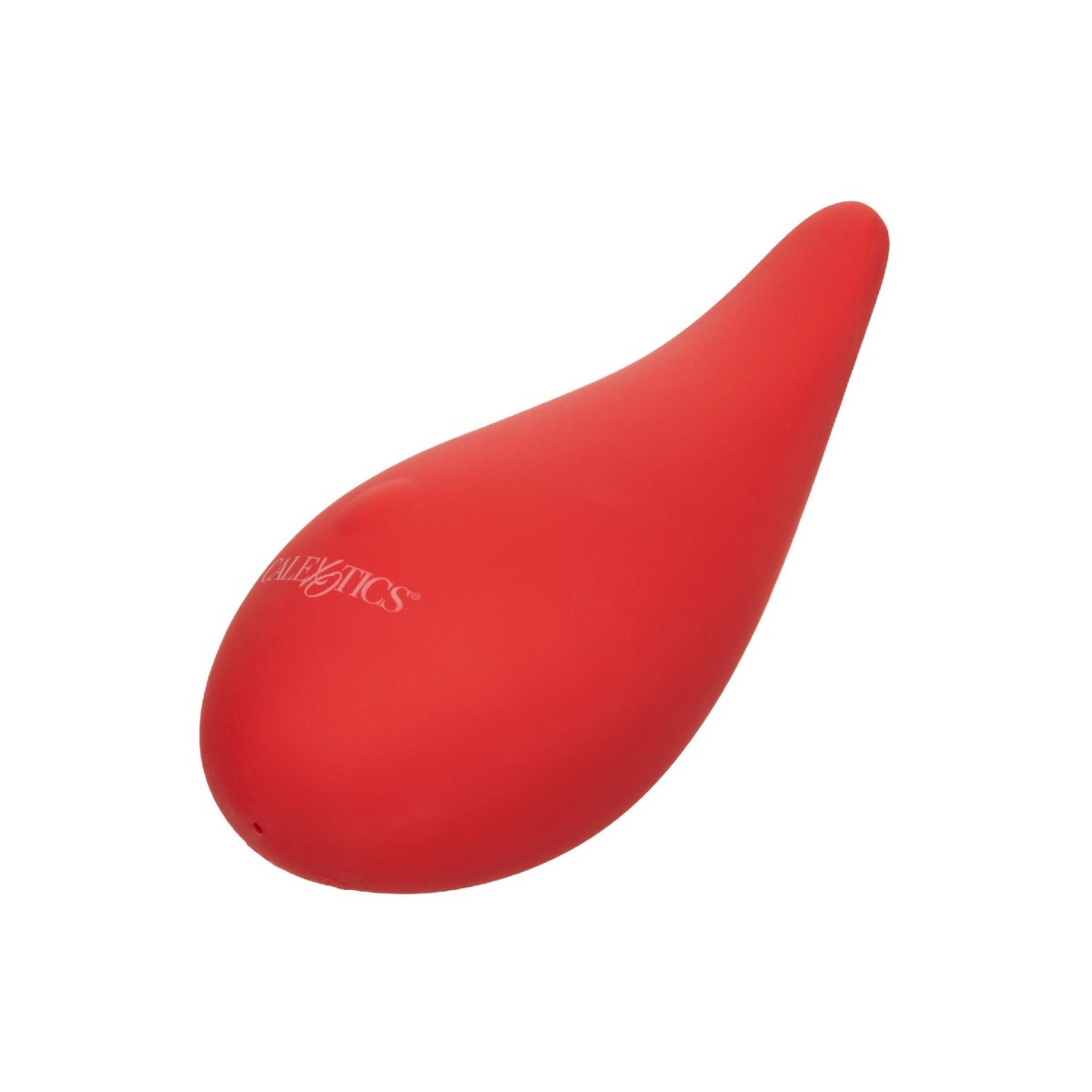 Stimolatore vaginale Red Hot Flicker