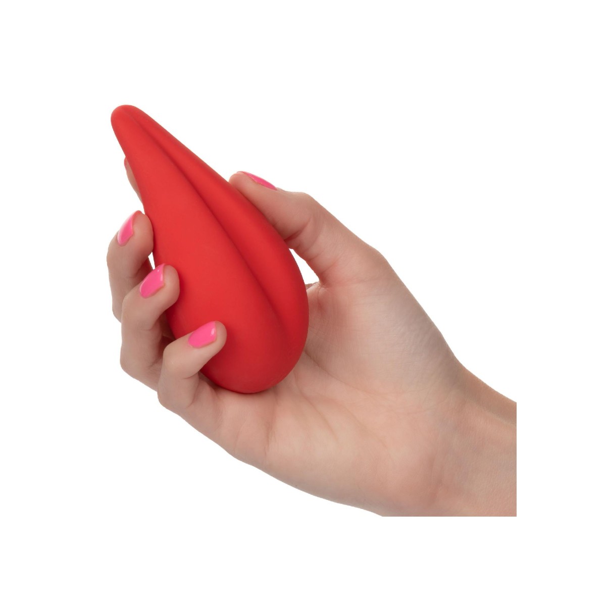 Stimolatore vaginale Red Hot Flicker