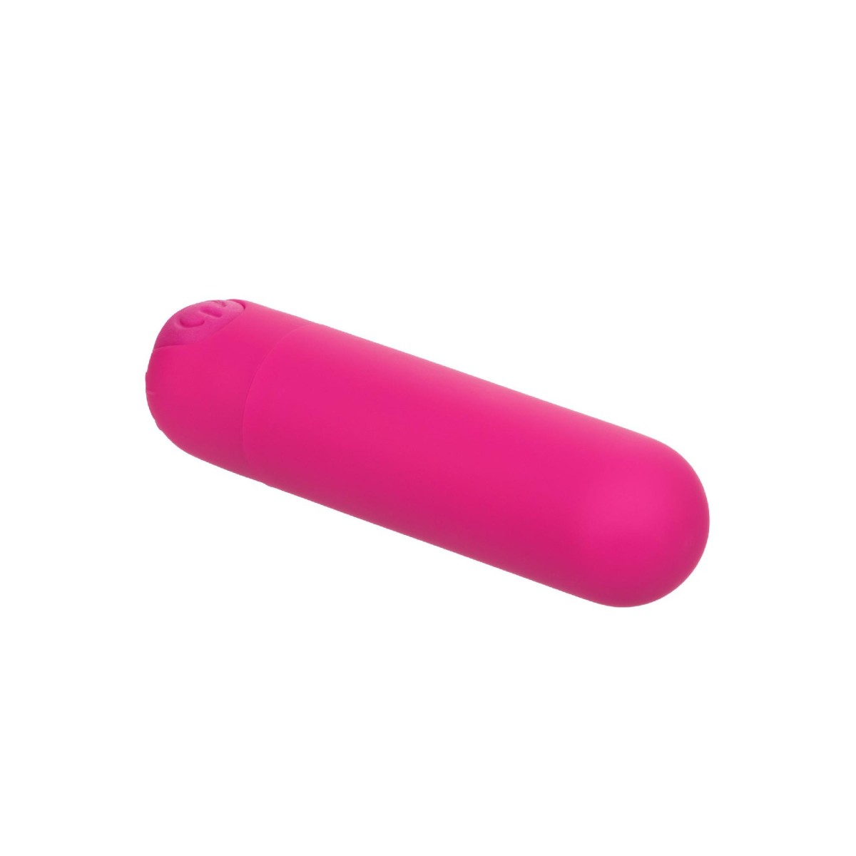 Mini vibratore ricaricabile rosa