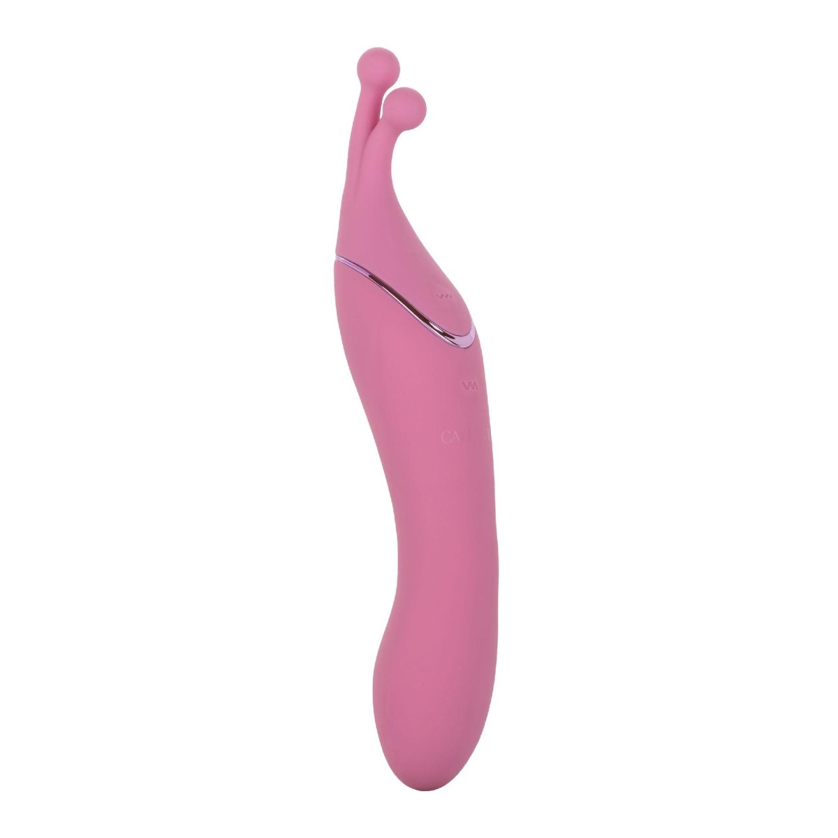 Vibratore donna doppio Tempt And Tease Kiss