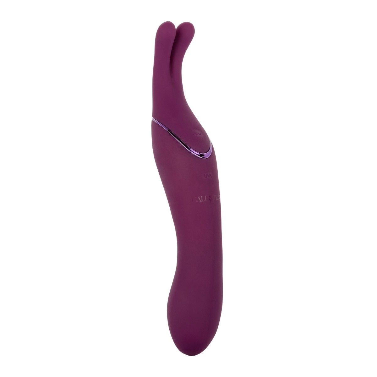 Vibratore donna doppio Tempt And Tease Sass