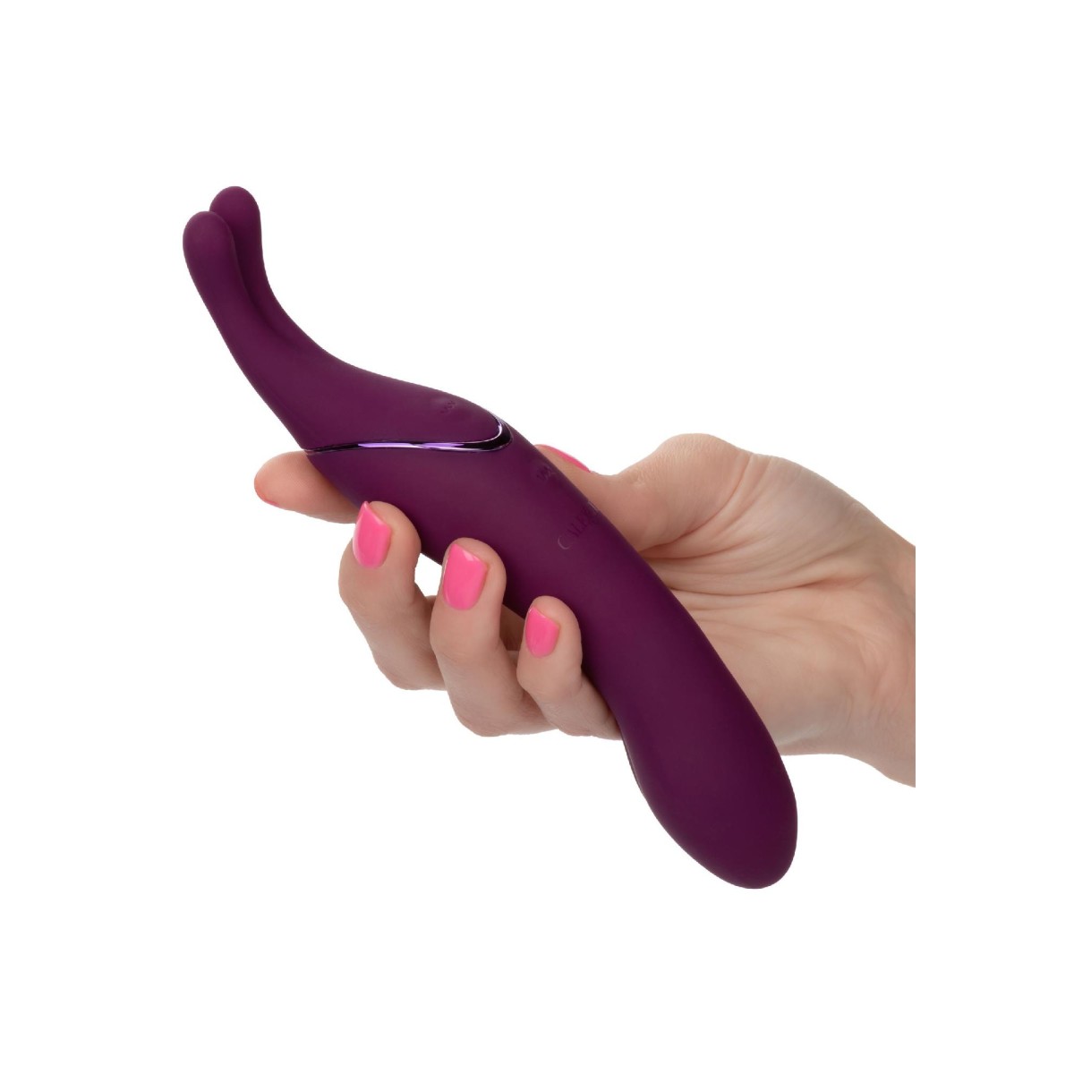 Vibratore donna doppio Tempt And Tease Sass