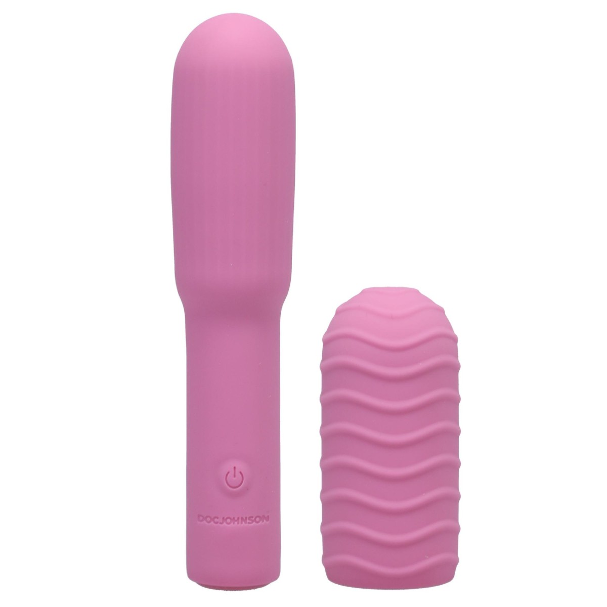 Vibratore Pocket Rocket Elite rosa