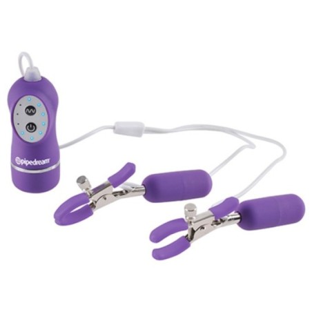 Succhia Capezzoli Vibranti Fetish Fantasy Viola