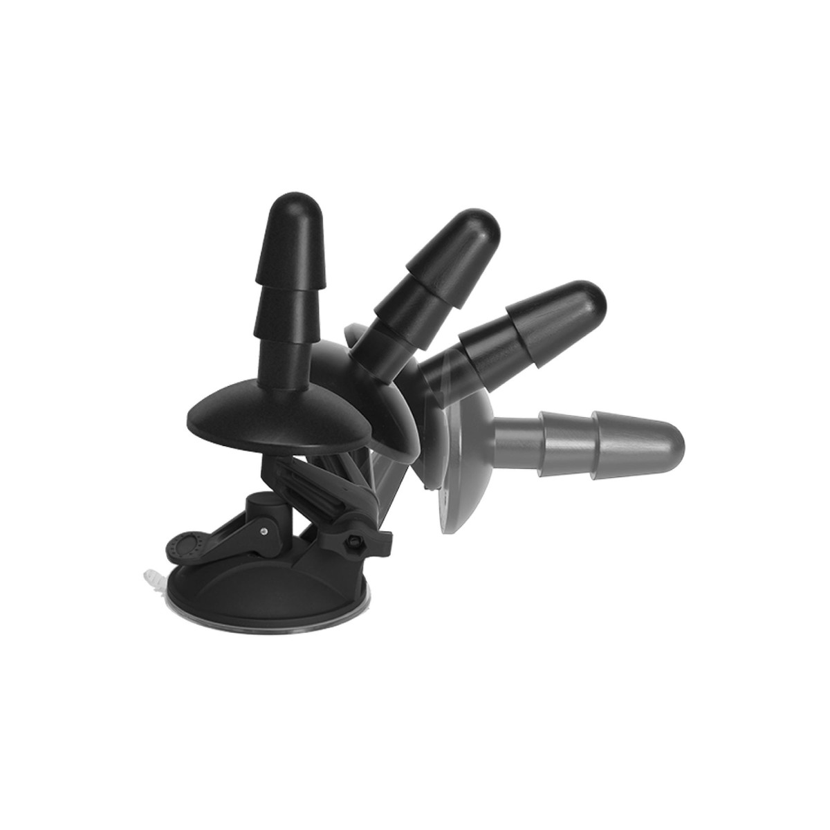 Ventosa per sex toy Vac-U-Lock