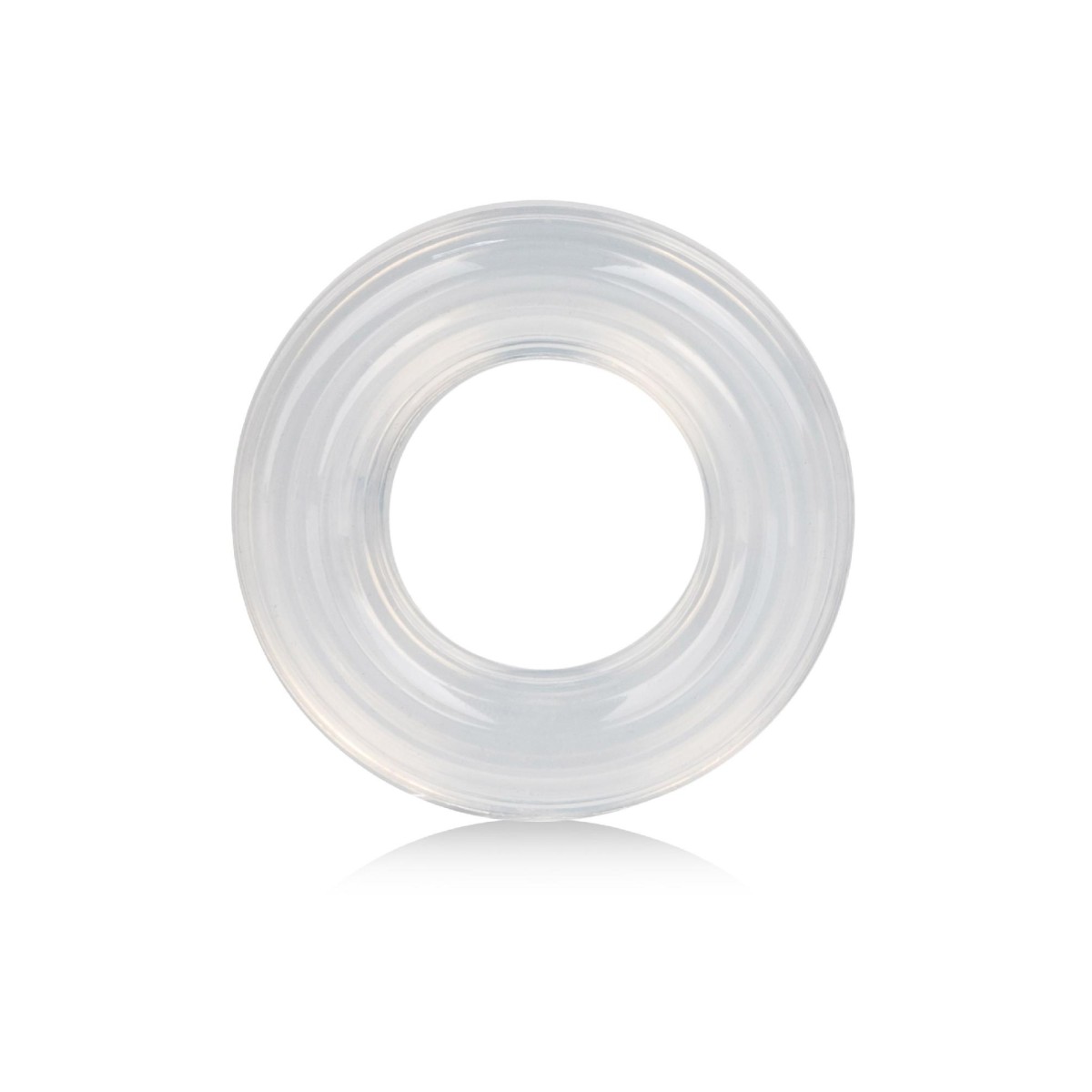 Anello fallico Premium Silicone Ring XL