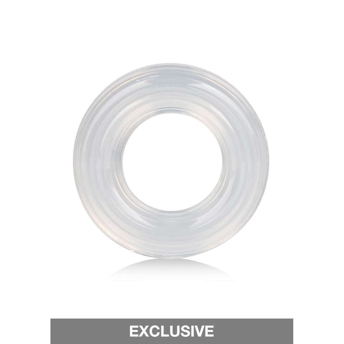 Anello fallico Premium Silicone Ring XL