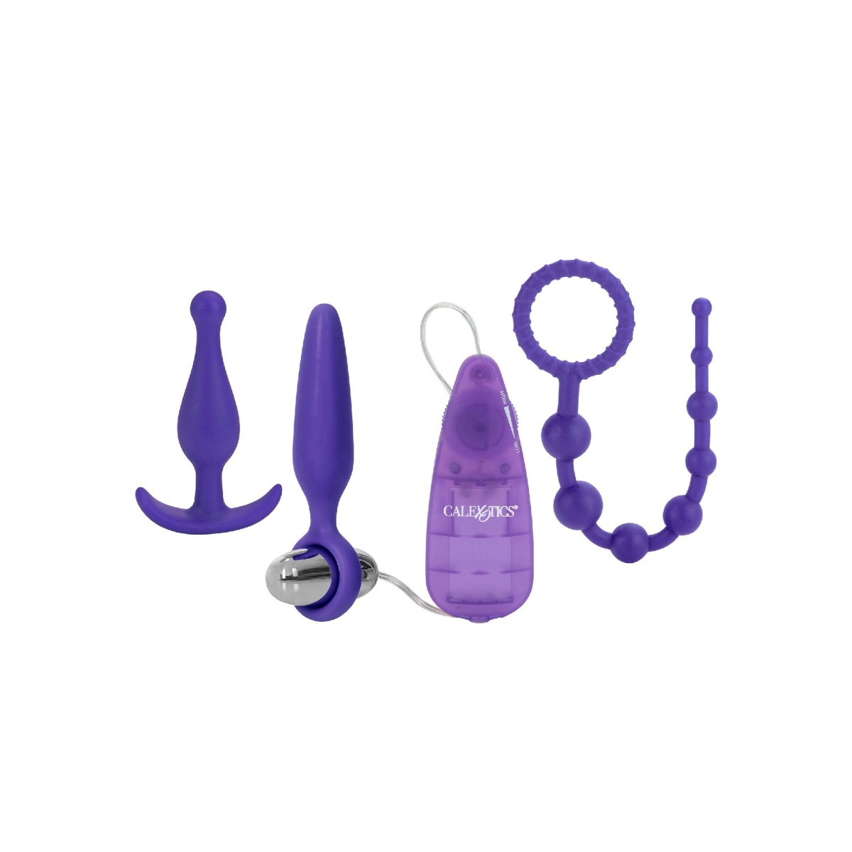 Plug Anal Kit