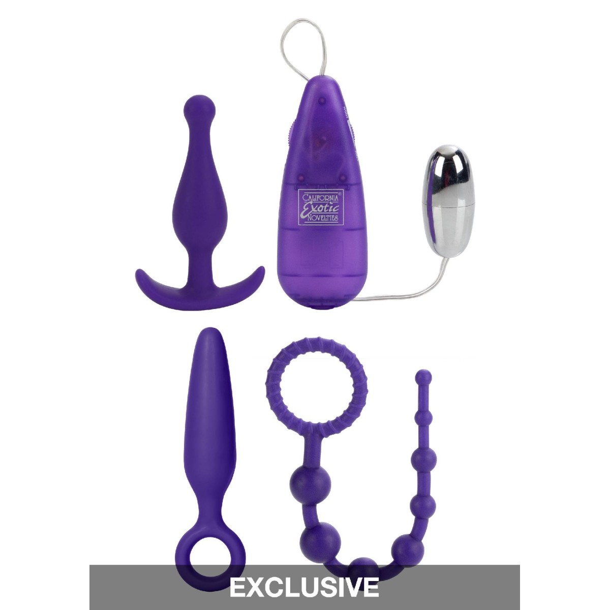 Plug Anal Kit