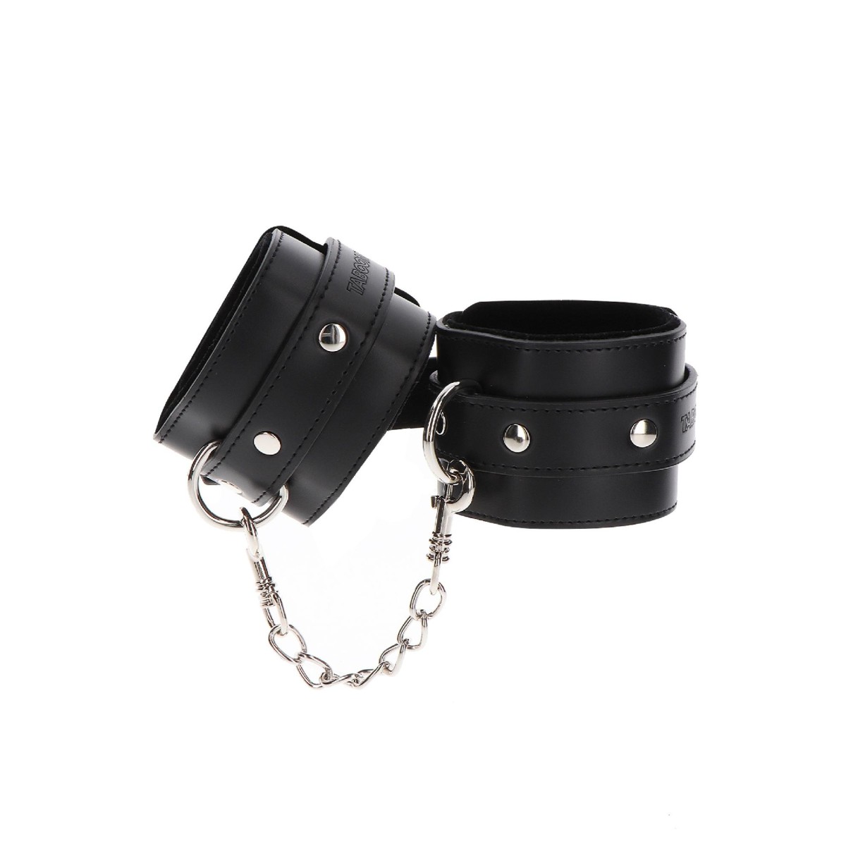 Manette con catena Wrist Cuffs