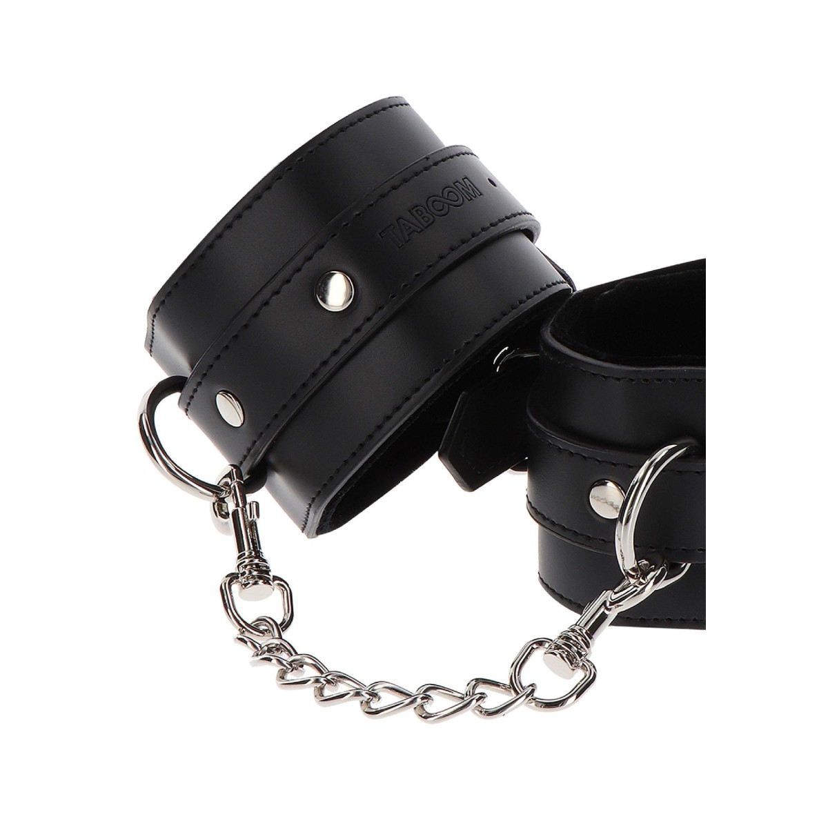 Manette con catena Wrist Cuffs